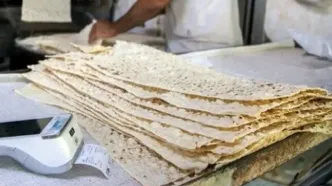 تغییر شیفت نانوایی های تهران | اهالی پایتخت بخوانند