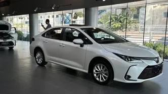 اعلام آخرین مهلت ثبت نام خودروهای وارداتی