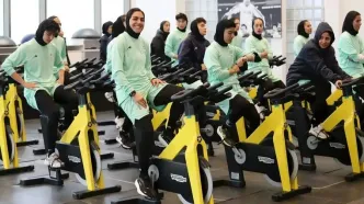 تیم ملی فوتبال زنان دست خالی به استرالیا می رود