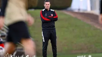 اوسمار و باکیچ پرسپولیس را ترک کردند