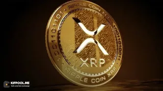 هشدار نمودار قیمت ریپل (XRP) و فعالیت نهنگ‌ها از سقوط به زیر ۱ دلار