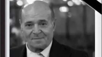 میرطالبی، دستیار فیلمبردار درگذشت