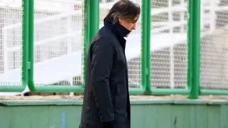 اعتراف تلخ ساپینتو بعد از باخت؛ پیکان شایسته برد بود