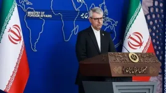 ایران جنایت رژیم صهیونیستی در حمله به لبنان را محکوم کرد