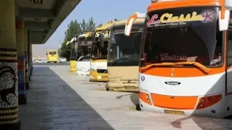 شروع جنجالی پیش‌فروش بلیت اتوبوس نوروز از 9 اسفند؛ فرصت را از دست ندهید!