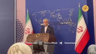 فقط توافقی را می‌پذیریم که حقوق و منافع ملت ایران را تامین کند