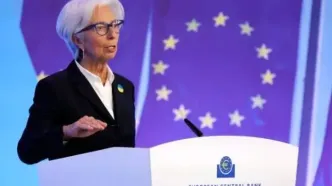 کریستین لاگارد، رئیس بانک مرکزی اروپا می‌ماند؟