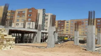 وجود ۱۳ طرح جامع در دستور کار شهر‌های جدید