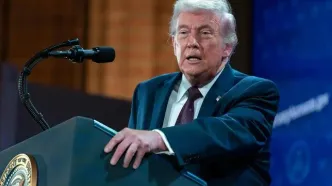 چرا حمله به ایران برای ترامپ دشوار است؟