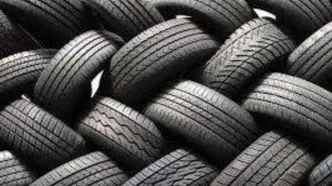 افزایش 15 درصدی قیمت لاستیک برای همه گروه‌ها از 15 بهمن‌