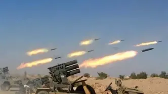 در صورت حمله آمریکا و اسرائیل به ایران، حزب‌الله چه خواهد کرد؟ / پیش‌بینی حمله گسترده راکتی به اراضی اشغالی