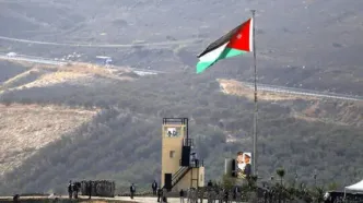 اردن: در هیچ تنش منطقه‌ای مشارکت نمی‌کنیم