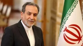 عراقچی: تحریم های آمریکا منشور سازمان ملل را نقض کرد/ آمریکا با حمله به ایران ماهیت ان پی تی را زیر سوال برد