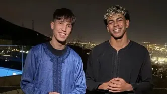 برنامه دقیق بارسلونا برای روزه‌داری لامین یامال