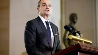 دیپلمات فرانسوی: برخلاف ادعای روبیو، ایرانی‌ها تصمیمات ژئوپولتیکی دقیقی می‌گیرند