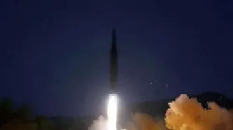 رویترز: ایران امروز آزمایش موشکی انجام می‌دهد