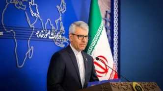 تبریک ایران به بنگلادش