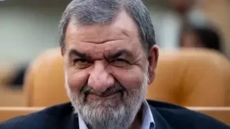 واکنش محسن رضایی به خواسته‌های موشکی آمریکا: غلط کردند! /ویدئو