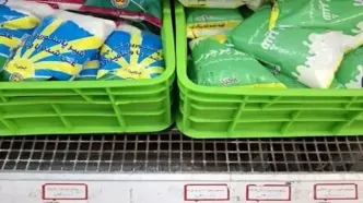 قیمت شیر سر به فلک کشید/ قیمت شیر نایلونی چقدر شد؟