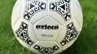 ویدئو: سیر تکامل توپ‌های جام جهانی