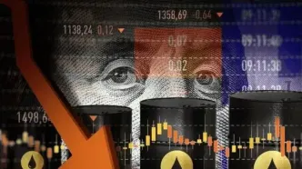 افزایش ۰.۶ درصدی نرخ نفت برنت در آستانه مذاکرات ایران و آمریکا