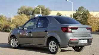 ال ۹۰ ایرانی تحویل مشتریان شد