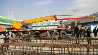 ویدیو| اعلام زمان آماده شدن ورزشگاه آزادی