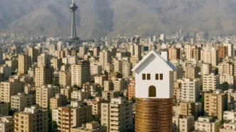 ترمز اجاره کشیده شد؛ تورم مسکن به کف سه ساله رسید