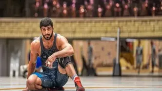 بازگشت کامران قاسمپور به وزنی پر از مدعی