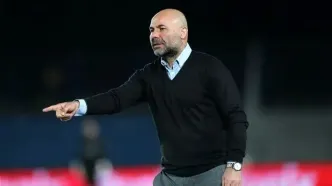 بختیاری‌زاده: نمی‌خواستند من در استقلال باشم/ سه بازیکن تیم را بخشیدم