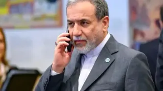 عراقچی: ایران فقط منافع آمریکا را هدف قرار می‌دهد