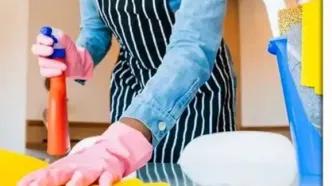 خانه‌تکانی نوروزی و خطر مسمومیت با شوینده‌ها؛ هشدار اورژانس ۱۱۵