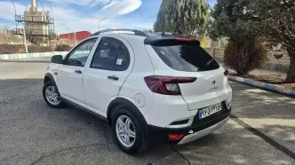 اطلس تیپ GL؛ رقیب پژو 207 ارزش خرید دارد؟