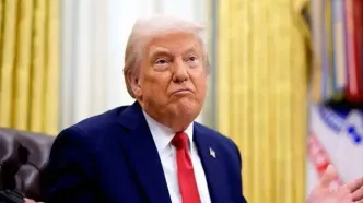 المانیتور: بعید است ترامپ با برجام جدید موافقت کند