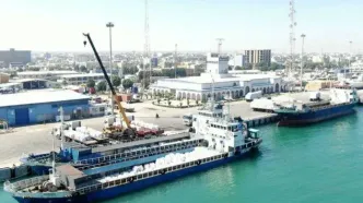 عضو کمیسیون عمران: بنادر در شمال و جنوب کشور فعال هستند