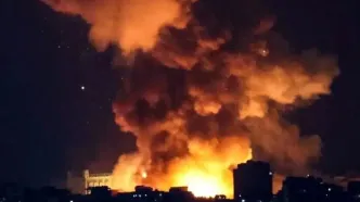 تخریب محیط زیست در جنگ، چهره دیگر نسل‌کشی؛ شورای حقوق بشر ملزم به رسیدگی است