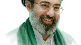 صدا و سیما: رهبر جدید انقلاب جانباز جنگ رمضان است