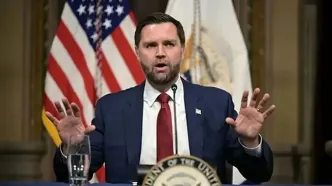 معاون ترامپ: ماموریت ما در ایران به زودی پایان می‌یابد