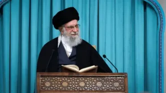 اعلام ۴۰ روز عزا و ۷ روز تعطیل عمومی