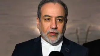 قدردانی عراقچی از دولت و مردم جمهوری آذربایجان