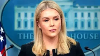 ترامپ به‌دنبال گرفتن خسارت جنگ از اعراب خلیج‌فارس