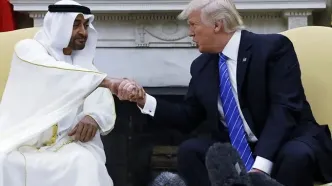 سفیر امارات تایید کرد که امارات خواهان ادامه حمله به ایران است