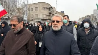 زمان تشییع پیکر علی لاریجانی و سردار سلیمانی مشخص شد
