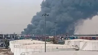 ورود جنگ به مرحله دوم/ جنگ زیرساخت های ایران و آمریکا/ کشورهای عربی به ایران واکنش نشان خواهند داد؟