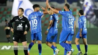 لیگ برتر فوتبال ایران متمرکز می شود؟