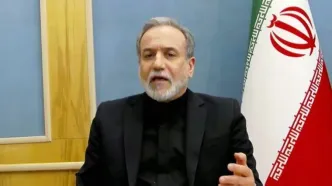 هشدار عراقچی به ترامپ