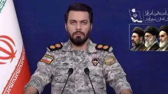 سخنگوی قرارگاه خاتم الانبیا خطاب به آمریکا: اسم شکستتان را توافق نگذارید