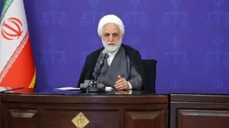 پیام محسنی اژه‌ای خطاب به محمدباقر ذوالقدر+ متن