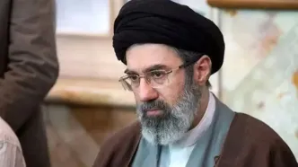 فایل صوتی قرائت اولین پیام حضرت آیت‌الله سیدمجتبی حسینی خامنه‌ای رهبر معظم انقلاب اسلامی