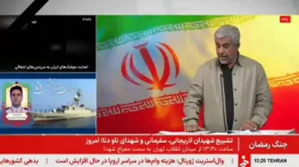 دشمن با مطرح کردن آتش بس در پی جنگ و عملیات روانی است و لاغیر! + ویدئو